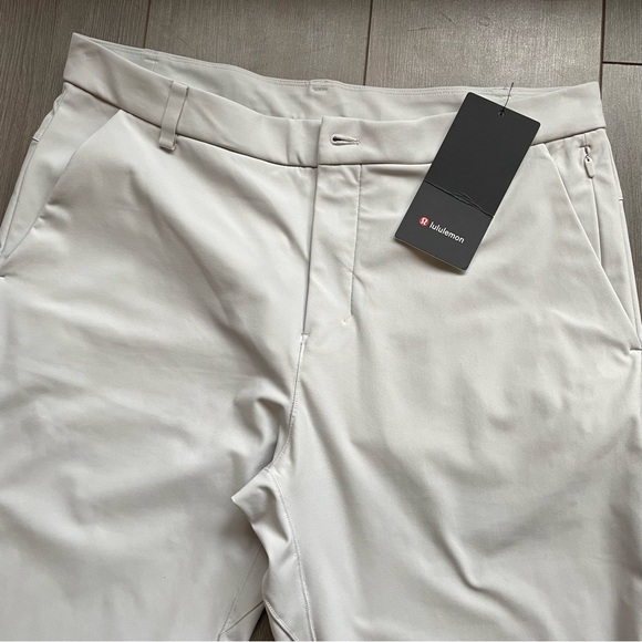 Commission Classic-Fit Pant 37" Warpstreme - Picture 8 of 12